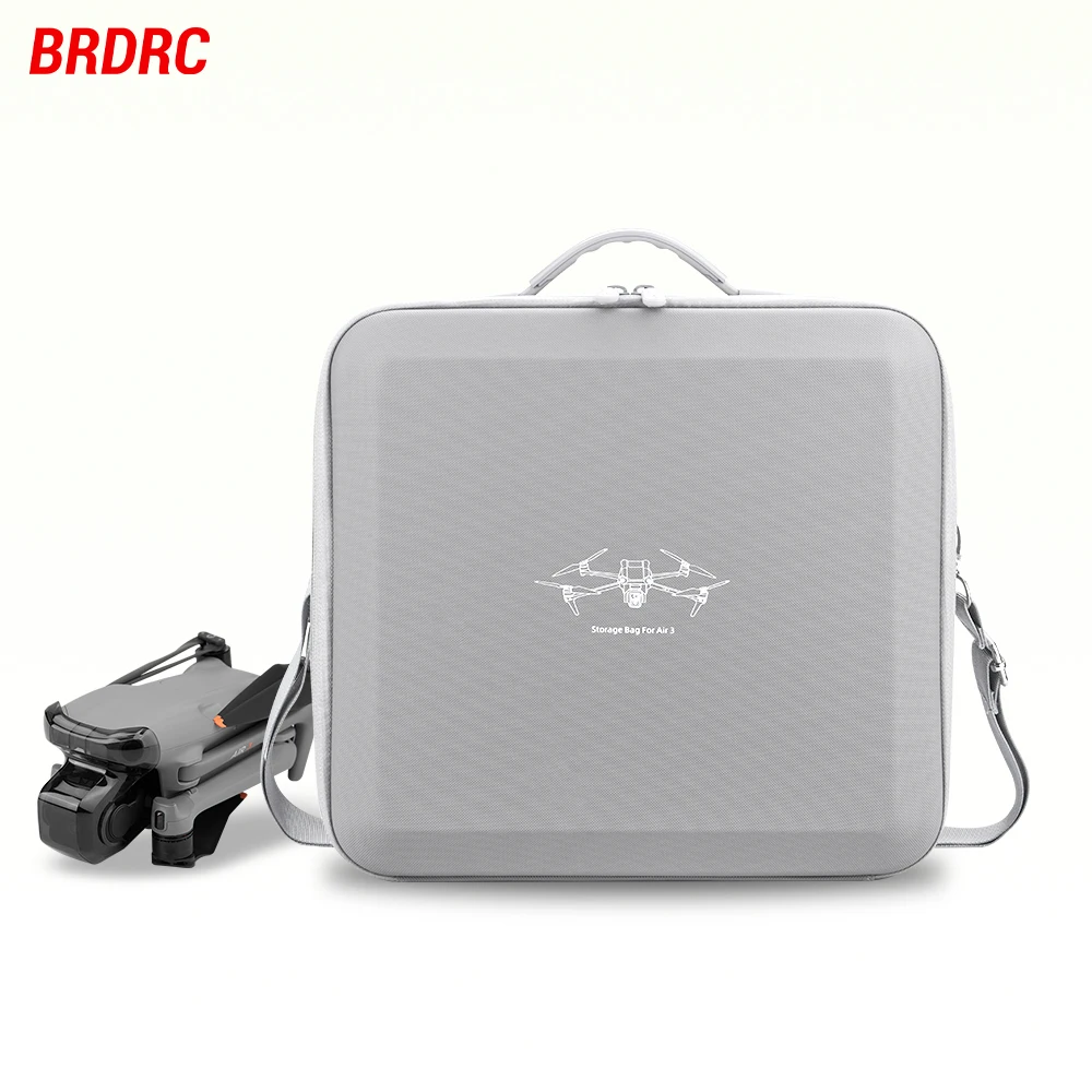 Drone Joystick Cover - BRDRC tas penyimpanan untuk DJI Air