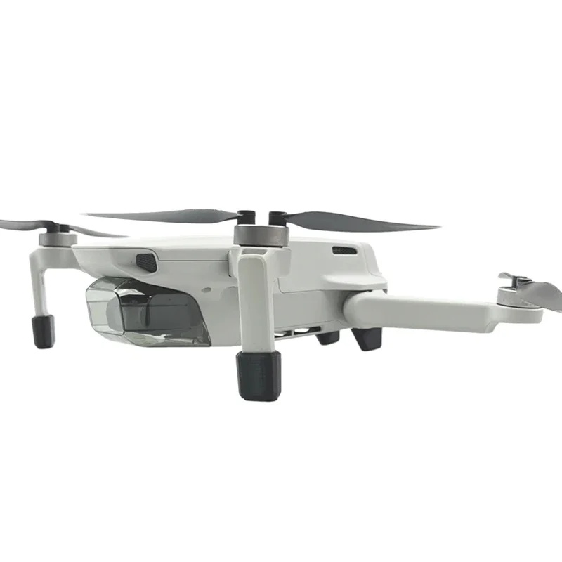Drone Landing Pad - 4 buah Pelindung Bantalan Kaki, Penambah