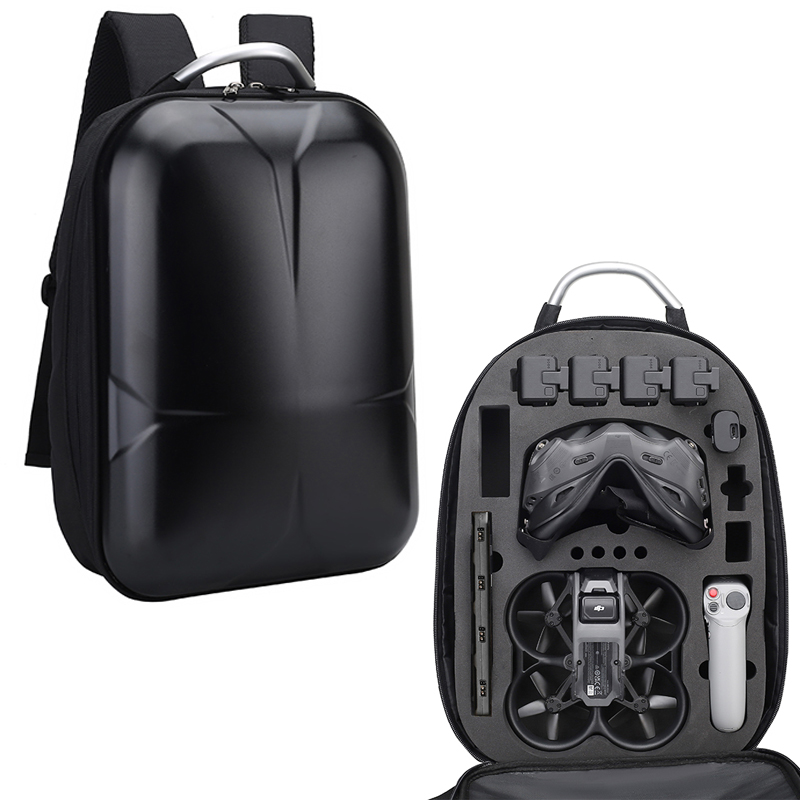 Tas Ransel Tahan Air Durikerk  - Drone Backpack ulasan dan harga