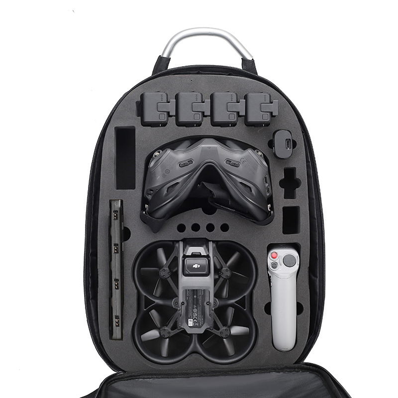 Tas Ransel Tahan Air Durikerk  - Drone Backpack ulasan dan harga