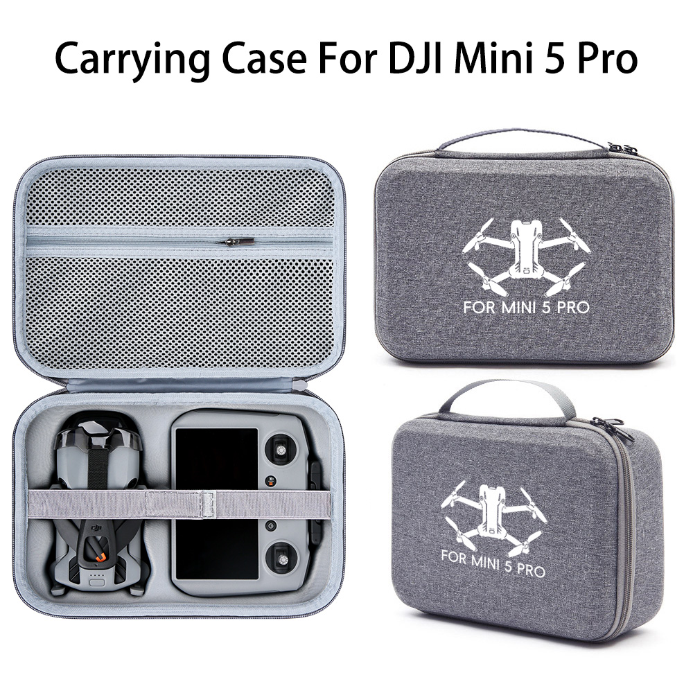 Tas Penyimpanan untuk Drone DJ - Drone Joystick Cover ulasan dan harga