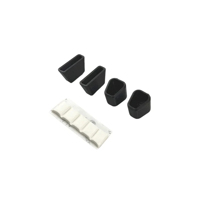 4 buah Pelindung Bantalan Kaki - Drone Landing Pad ulasan dan harga