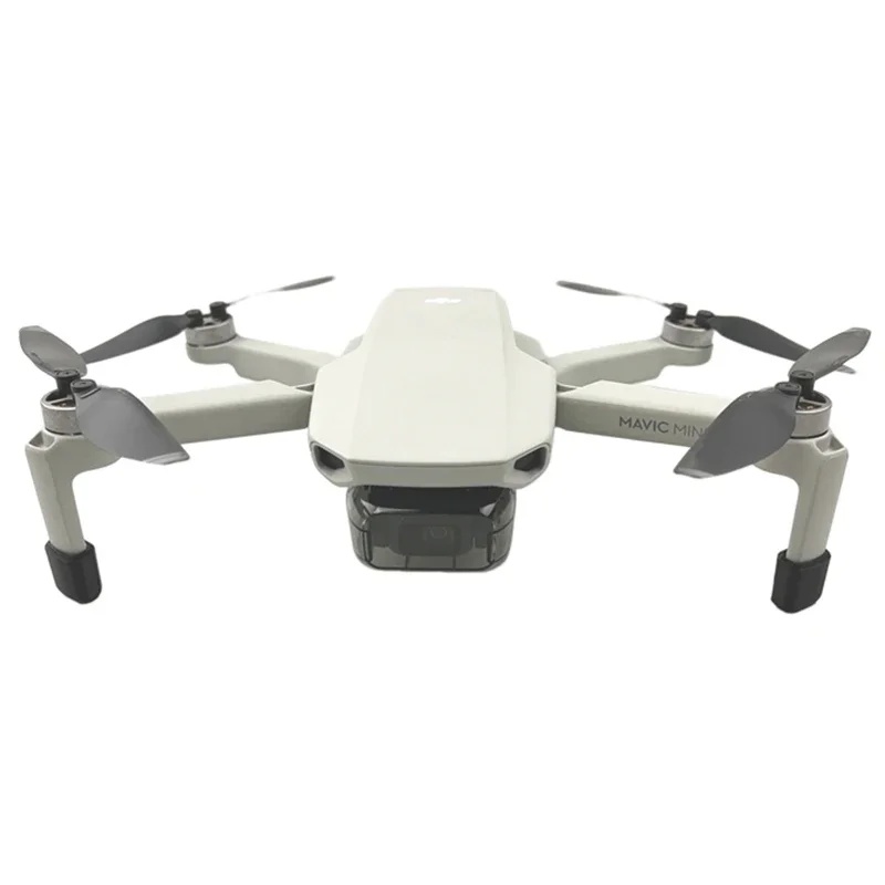 4 buah Pelindung Bantalan Kaki - Drone Landing Pad ulasan dan harga