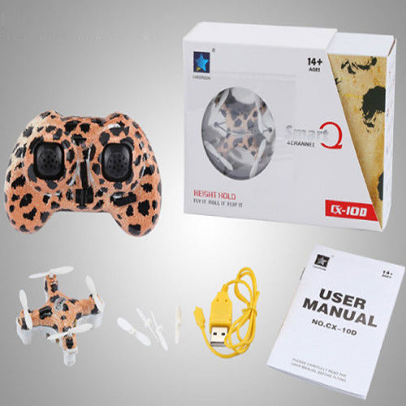 Drone Remote Control Cx10, mai - Drone Beacon Light ulasan dan harga