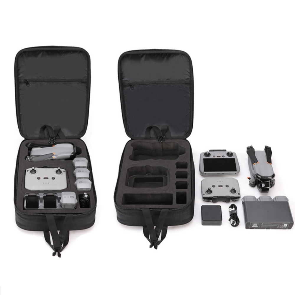 Tas Penyimpanan Portabel Ranse - Drone Backpack ulasan dan harga
