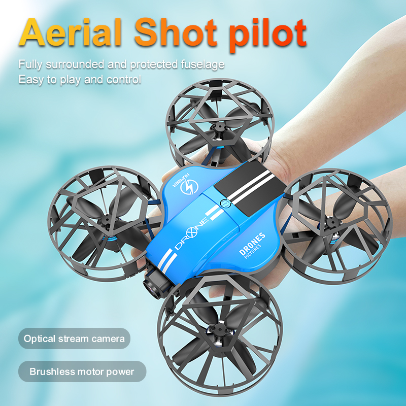 NEW Mini Drone 812PRO professi - Drone Controller Screen ulasan dan harga
