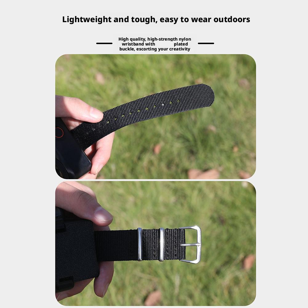 Untuk DJI Nano Tali Pergelanga - Drone Joystick Cover ulasan dan harga